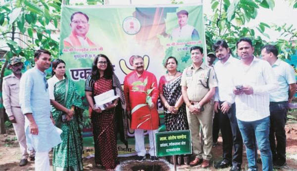 मेगा क्रेडिट कैम्प से वित्तीय सहायता के साथ जनजातीय क्षेत्रों में विकास को मिलेगा अवसर