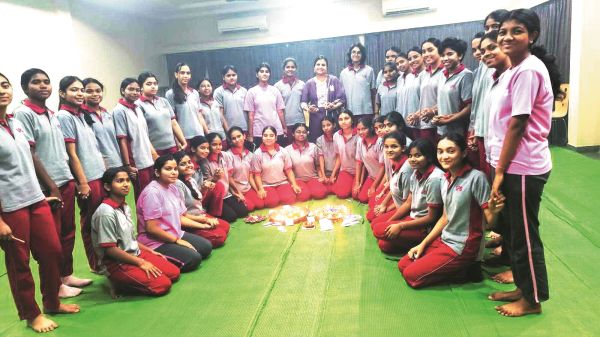 युगांतर की भावनात्मक सशक्तिकरण की दिशा में अभिनव पहल