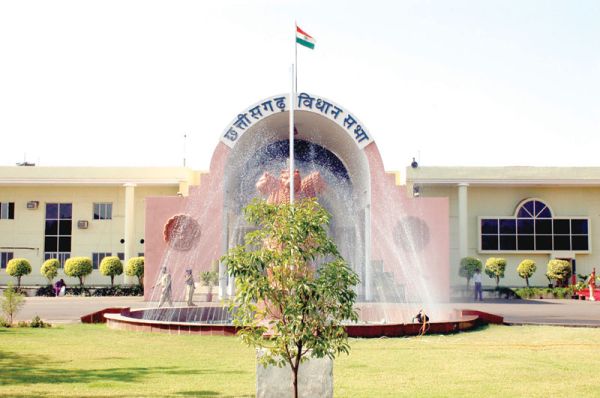 मंडी संशोधन विधेयक के विरोध में सदन का बहिष्कार किया कांग्रेस ने