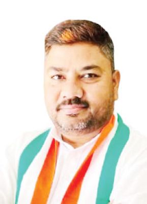 बिहार में चल रही मतदाता सूची पुनरीक्षण की प्रक्रिया चुनाव आयोग की कार्यप्रणाली पर गंभीर सवाल खड़े कर रहे-परवेज