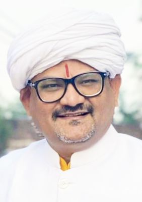 समाज में नैतिक मूल्यों का निर्माण हम सबकी सामूहिक जिम्मेदारी-डॉ. सौरभ