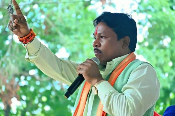 किसी संदिग्ध की जांच गलत नहीं,  टीएमसी सांसद के आरोप झूठे-सांसद