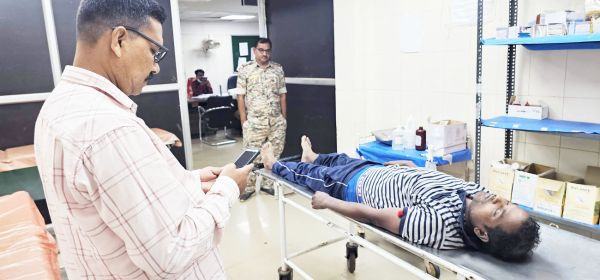 सिपाही ने घर में की खुदकुशी