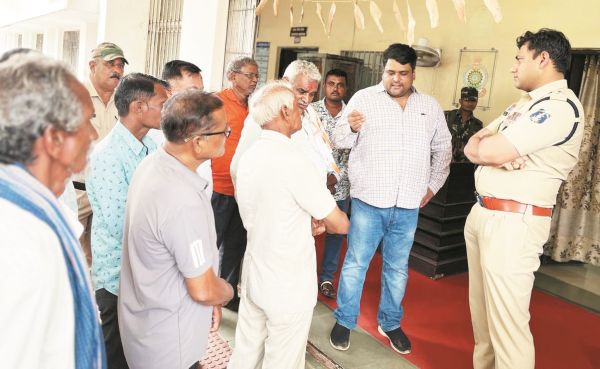 न्यू लुक बायो फ्यूल्स पर कार्रवाई की मांग तेज