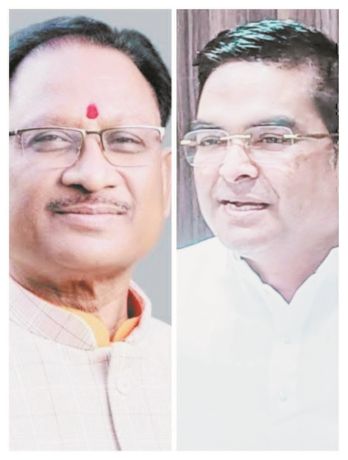 विधायक रिकेश की पहल पर सीएम ने तत्काल की घोषणा