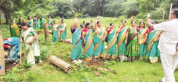 महिला समिति ने मनाई गुरु अमर दास की जयंती