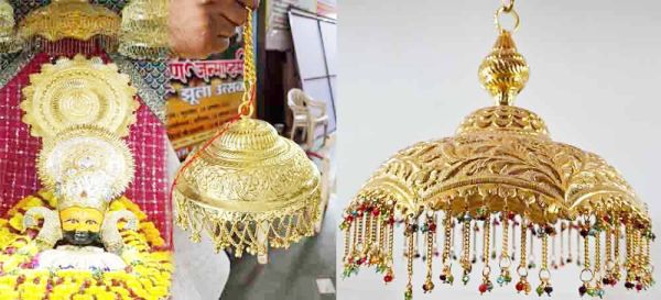श्याम मंदिर चोरी, पुलिस ने आमजन से मांगा सहयोग