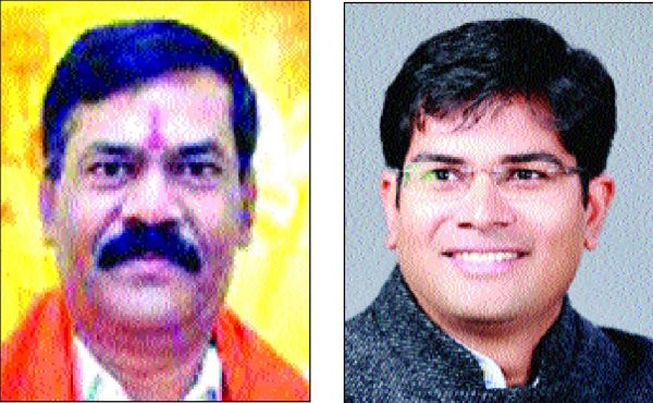 कौशल्या माता विहार में एक ही भूखंड एक से अधिक को आबंटित!