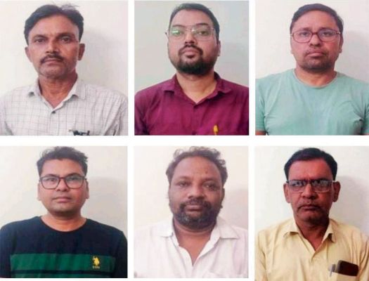 भारतमाला में मुआवजा गड़बड़ी प्रकरण