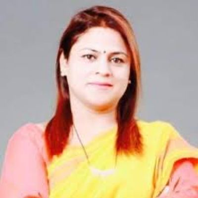  बीजेपी नेत्री हर्षिता को फरार बताकर पुलिस ने पेश किया चालान, कोर्ट से मिली जमानत