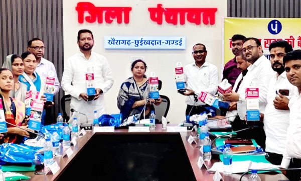 शिक्षकों के युक्तियुक्तकरण से शिक्षा व्यवस्था में आया सुधार, गांव-गांव में लौटी पढ़ाई की रौशनी