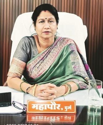 स्वच्छता सर्वेक्षण में दुर्ग उछाल पर, 314वें रैंक से अब 24वें पायदान पर