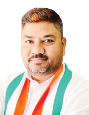 जनप्रतिनिधियों की आवाज दबाने के लिए केंद्रीय एजेंसियों का उपयोग किया जा रहा है-परवेज