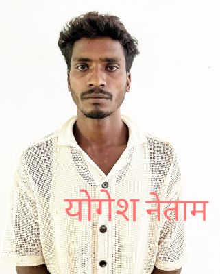 अवैध शराब संग दो आरोपी पकड़ाए