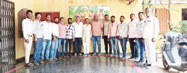 28 को पूर्व विधायक धनेंद्र की अगुवाई में निकलेगी पंचकोशी यात्रा