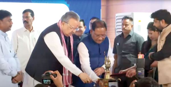 हाईटेक फार्मा यूनिट एस्पायर फार्मास्युटिकल उद्घाटित
