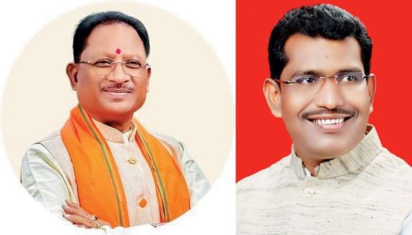 पीपरछेड़ी जलाशय परियोजना, 85 करोड़ मंजूर विधायक रोहित ने सीएम का जताया आभार