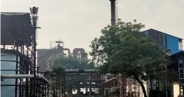 27 साल से सरकारी पानी पर चल रही शराब फैक्ट्री, 88 करोड़ का बकाया नहीं चुकाया तो लगेगा ताला 