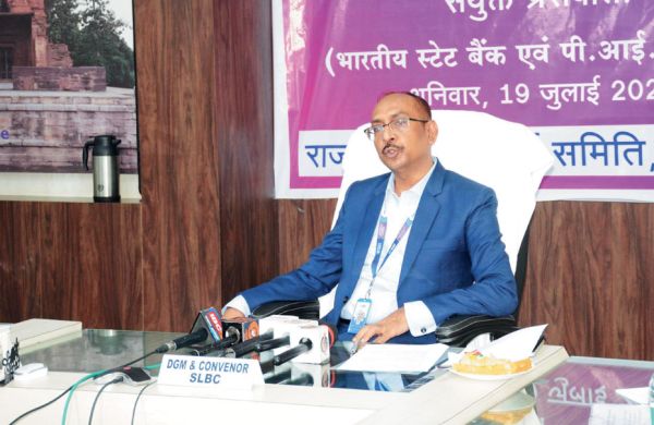छत्तीसगढ़ में वित्तीय समावेशन अभियान, 30 सितम्बर तक