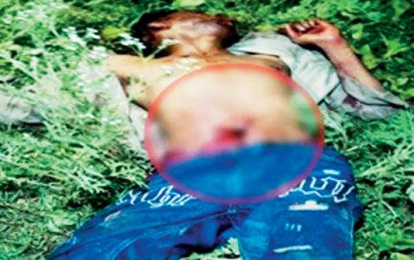 मोहल्ले में दबंगई करने वाले की हत्या, दो सगे भाई गिरफ्तार