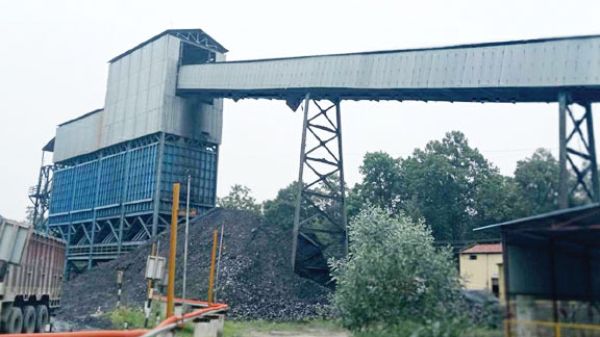 9 सूत्रीय मांग को लेकर क्रमिक भूख हड़ताल