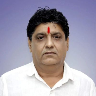 प्रकाश रोहरा को मिली बड़ी जिम्मेदारी  कैट के बने जिला ईकाई अध्यक्ष