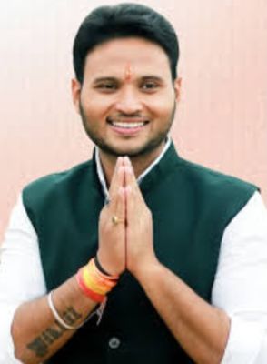 जनभावनाओं को ध्यान में रखकर प्लांट के सभी अवैध काम बंद कराए प्रशासन-निखिलकांत