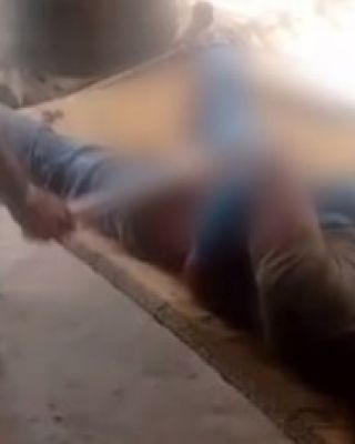 अगवा कर दुकानदार को बंधक बनाया, रात भर मारपीट,मामला दर्ज, आरोपी फरार
