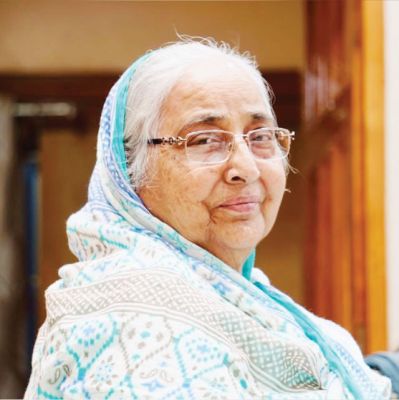 श्रीमती अमरजीत कौर