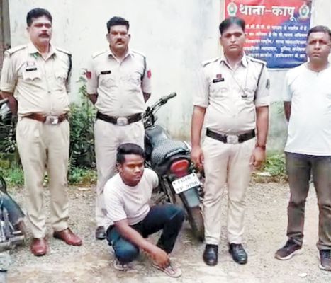 शादी का झांसा, रेप, आरोपी गिरफ्तार