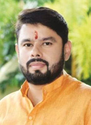 शिक्षा विभाग में संविलियन, शासकीय सेवकों के समान मिले सुविधा — छाबड़ा