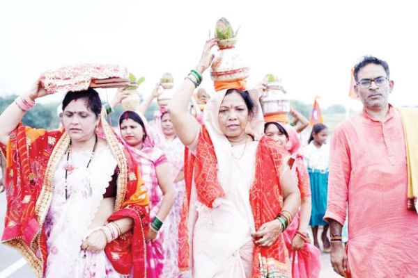 आज से 100108 पार्थिव शिवलिंग पूजन