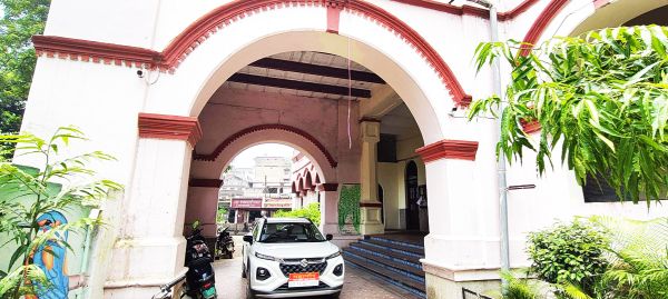 महापौर ने किया सीसीटीवी जागरूकता अभियान का समर्थन 