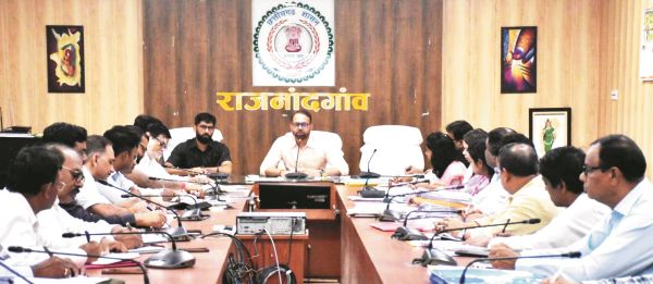 पीटीएस मैदान में आजादी का मनेगा जश्न