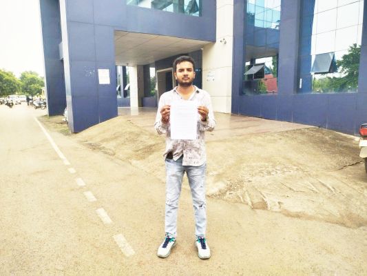 पुलिस पर लूट के आरोपियों को थाने से  छोडऩे का आरोप, जांच करेंगे अफसर