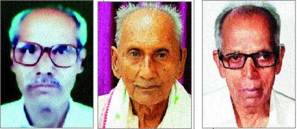 गणेशराम न्याय के इंतजार में चल बसे, अब ग्रेच्युटी-पेंशन के इंतजार से निराशा में डूबेे बुजुर्ग शिक्षक