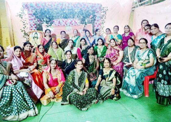 हरियर सावन पर उल्लास, कई स्पर्धाएं