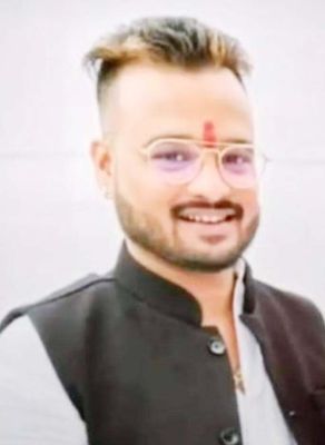 शराब नीति के नाम पर कांग्रेस ने प्रदेश को लूटा - आशीष