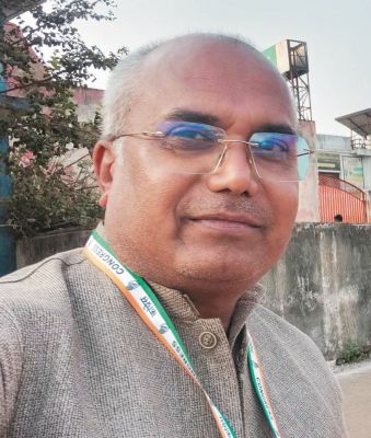 जीवनदीप समिति गठन में भी भाजपा सरकार फेल - रूपेश