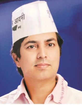 स्मार्ट मीटर तकनीकी दिक्कतों का समाधान करे सरकार-वदूद आलम