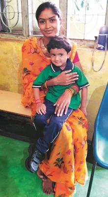 प्रधानमंत्री मातृ वंदना योजना : महासमुंद के सवा 20 हजार हितग्राहियों को सवा 10 करोड़ भुगतान