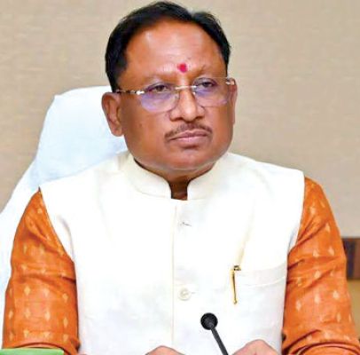 साय 30 को दो दिन के दिल्ली दौरे पर जाएंगे