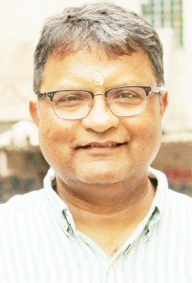भाजपा सरकार के इशारों पर ईडी द्वारा चैतन्य की गिरफ्तारी-शैलेश नितिन
