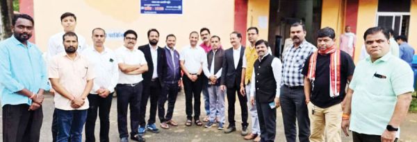 पुतला दहन मामले में 7 भाजपाई बरी