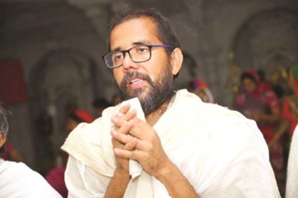 आपकी क्रियाओं का लाभ केवल आपको ही नहीं दूसरों को भी मिले - वीरभद्र