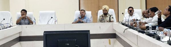 आबकारी आरक्षक भर्ती परीक्षा, 15 हजार से अधिक अभ्यर्थी होंगे शामिल