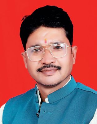 मण्डल व सेक्टर कमेटी गठन के लिए राजेंद्र सोनी गुरूर