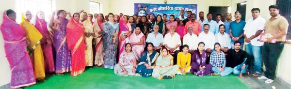 पुष्प वर्षा के साथ निकलेगी श्रीकृष्ण की पालकी यात्रा, महोत्सव को लेकर बनी रणनीति