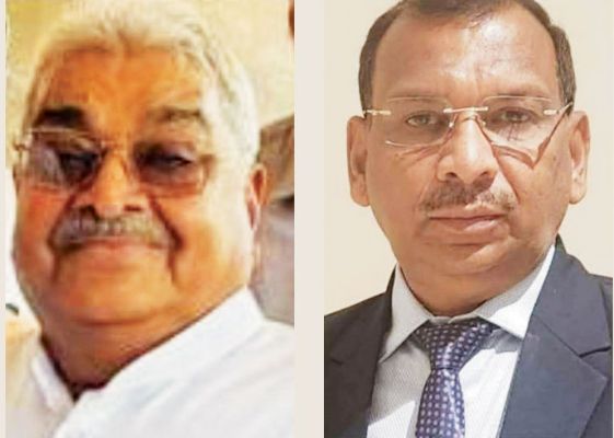 देवानंद जैन स्कूल के अमरचंद अध्यक्ष और भागचंद बने सचिव