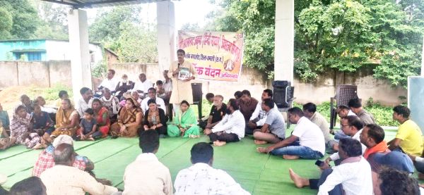 सत्रह गांव में एक साथ गुड पैरेंटिंग की होगी शुरुआत